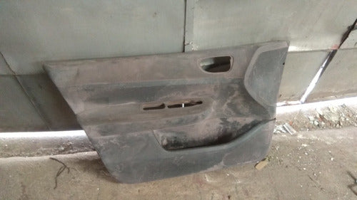 Tapizados De Puerta Peugeot 307 0