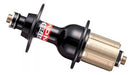 Novatec Rear Hub 172SB-20 Ag Shimano Sram 0