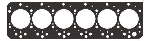 Taranto Cylinder Head Gasket - Fiat Iveco 150N Turbo AU130 0