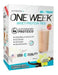 Gentech One Week Whey Protein 7900 X 7 Individual Packets 0