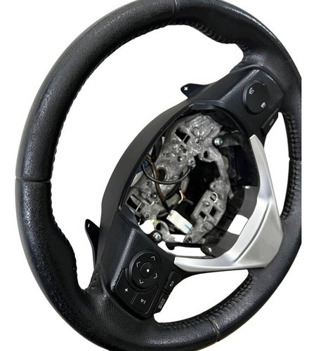 Toyota Steering Wheel with Controls and Paddles for Corolla 2013 to 2019 E170 0