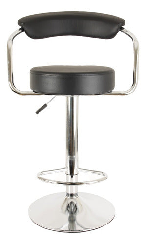 Home Kong Breakfast Bar Stool 0