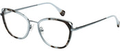 Las Oreiro 3895 Women's Glasses - Optica Paesani 6