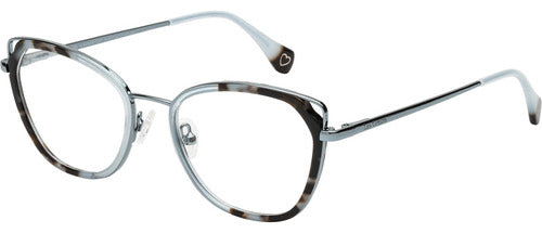 Las Oreiro 3895 Women's Glasses - Optica Paesani 6