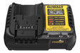 DeWalt DCB1104-AR 12-20V Lithium-Ion 4Amp Charger 0