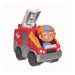 Wabro Blippi Mini Vehicle 86101 1