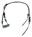 Cable De Freno Chevrolet Corsa Combo 0