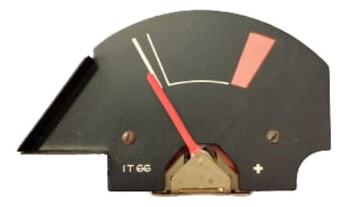 Ditta Temperature Indicator for Fiat 128 0