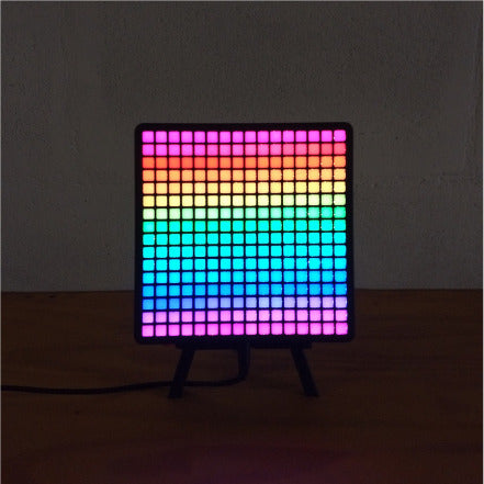 Generic NeoPixel Matrix Screen 256 Pixels 1