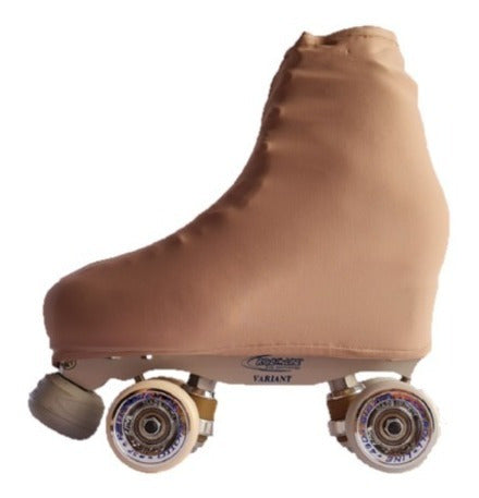 Artistic Skating Boot Covers - Modellini Paty Skating Boot Protector 1