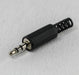 Ficha Mini Plug 3.5 Mm Stereo Con Resorte Sp110-a1 X 8u Htec 3