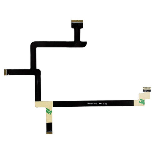 Dji Flex Part85 Phantom 3 Standard Gimbal Ribbon Cable Stock Inmediato, Originales, Importadores Oficial, Envios 0