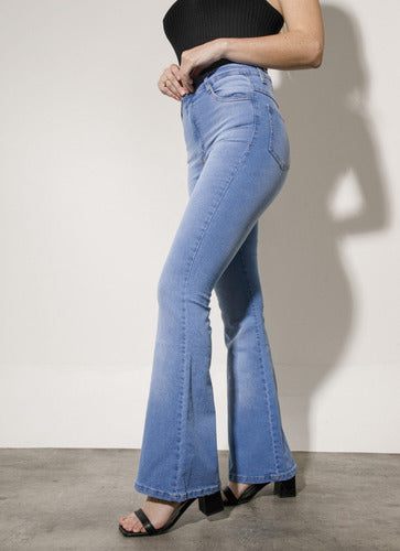 RFS Oxford Modeler Lift-Up Tail Waist Jeans Various Sizes Colors 7