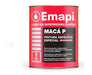 Emapi Fast-Drying Solvent Asphalt Paint - 18 Liters 0