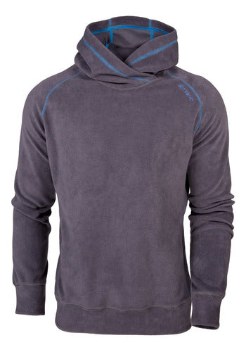 Trevo Micropolar Hoodie for Men 6