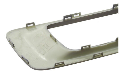 GM Burlete Exterior Del Paragolpe Delantero 52034924 1