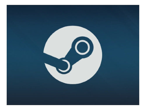 Steam Gift Card 25 USD Argentina Digital 0