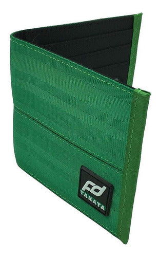 Takata Wallet for Men - JDM Fierrera IRP 1