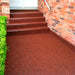 Brennos Continuous Recycled Rubber Flooring 20mm Color 6