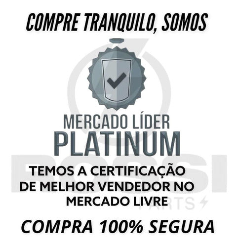 Chave Limpador Para-brisa Megane Clio Sedan 1998 A 2005 2