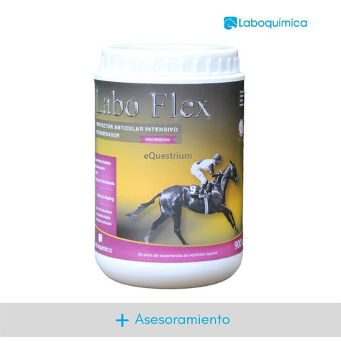 Laboflex Para Articulaciones, Regenerativo + Asesoramiento 0