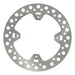 H&D Rear Brake Disc for Honda CR 125 250 CRF450 0