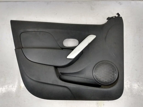 Renault Tapizado Panel Puerta Delantero Izquierdo Sandero 1