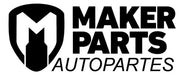 MakerParts Oil Cooler for Jeep Cherokee 3.0 CRD Mercedes ML320 1