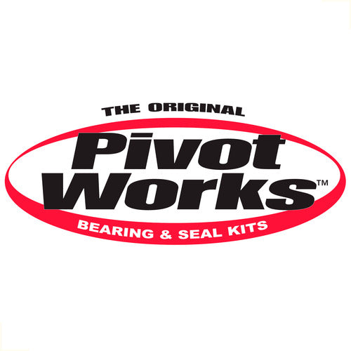 Pivot Works Kit Rulemanes De Direccion Beta RR 350 390 430 Enduro '13-22 2