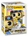 Funko Pop Games Cuphead Aeroplane Ms Chalice 0