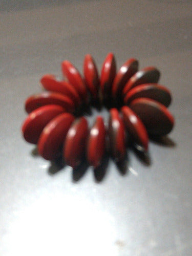 Casandra Iman Magneto Terapia, Biomagnetismo, 2 Pares 55mm. Z. Once 5