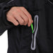 OREGON Waterproof Thermal Outdoor Jacket with Hood 5