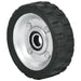 Fiero 6-Inch Warehouse Cart Wheel RD-61 0