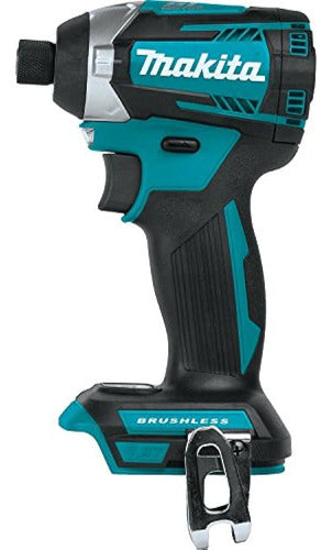 Makita Xdt14z Atornillador De Impacto De 3 Velocidades Inalá 1