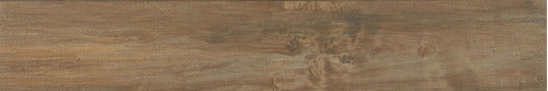 Eliane Porcelanato Madera Satinado Piso 19x120cm Sobreiro Natural 1