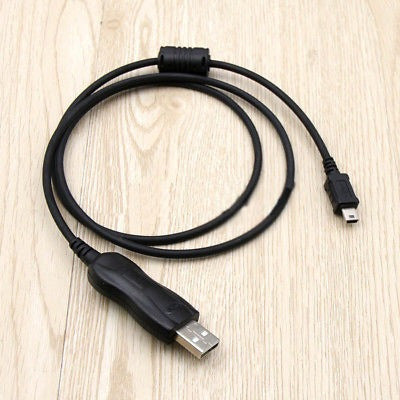 Cable De Programación Usb Programa Para Radio Motorola Un A1 2