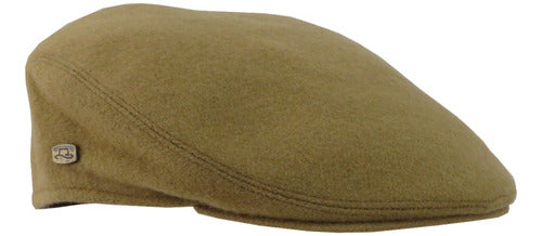 Lagomarsino Vento 100% Wool Cap 3