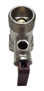 Señorial Electric Water Heater Relief Valve 2