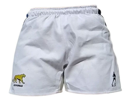 Rugby Boutique Short Pumas Rugby 2