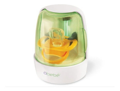 Bremed Pacifier Sterilizer 0