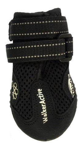 Trixie Walker Active XL Non-Slip Dog Boots 0