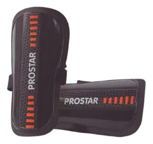 Prostar Safety Pro 503-sr/neg Shin Guard 0