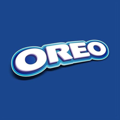 Oreo Mini Classic Chocolate Vanilla Bulk Box 6