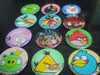 MCE Plotters Pins Customizable 0