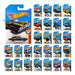 Hot Wheels Assorted Cars and Vehicles Hotwheels Mattel 1