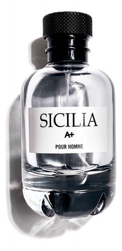 Refans A+ Sicilia Perfume 0