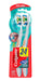 12 Units Colgate 360 Toothbrush Combo 2x1 Soft Bristles 0