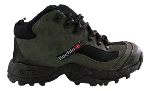 Bochin 800 Special Tales Safety Trekking Boot 0