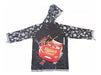 Wabro Kids Rain Poncho - Cars 3