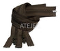 YKK Detachable Reinforced Polyester Zipper 65 cm 21